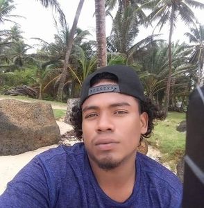 Meet your Posher, Josue